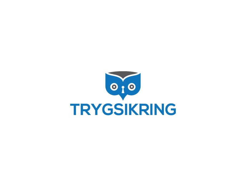 Inscrição nº 461 do Concurso para                                                 Trygsikring
                                            
