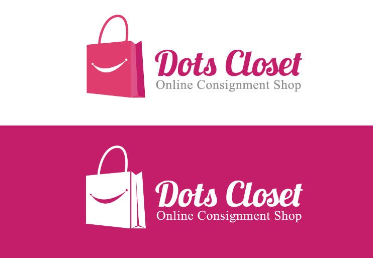 Contest Entry #123 for                                                 Dots Closet needs a Logo!
                                            