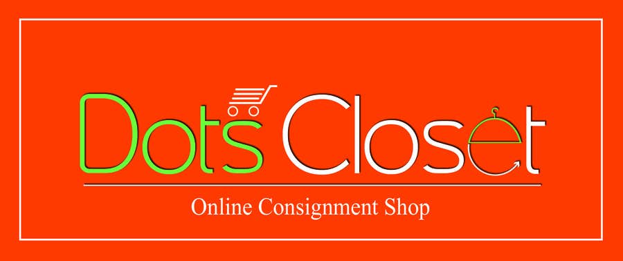 Contest Entry #84 for                                                 Dots Closet needs a Logo!
                                            