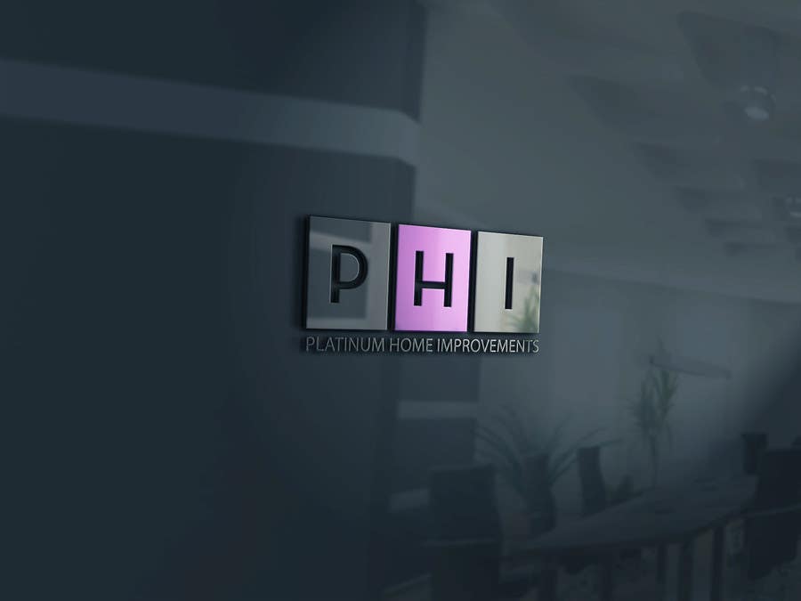 Contest Entry #114 for                                                 Design a logo for my building and maintence company
                                            