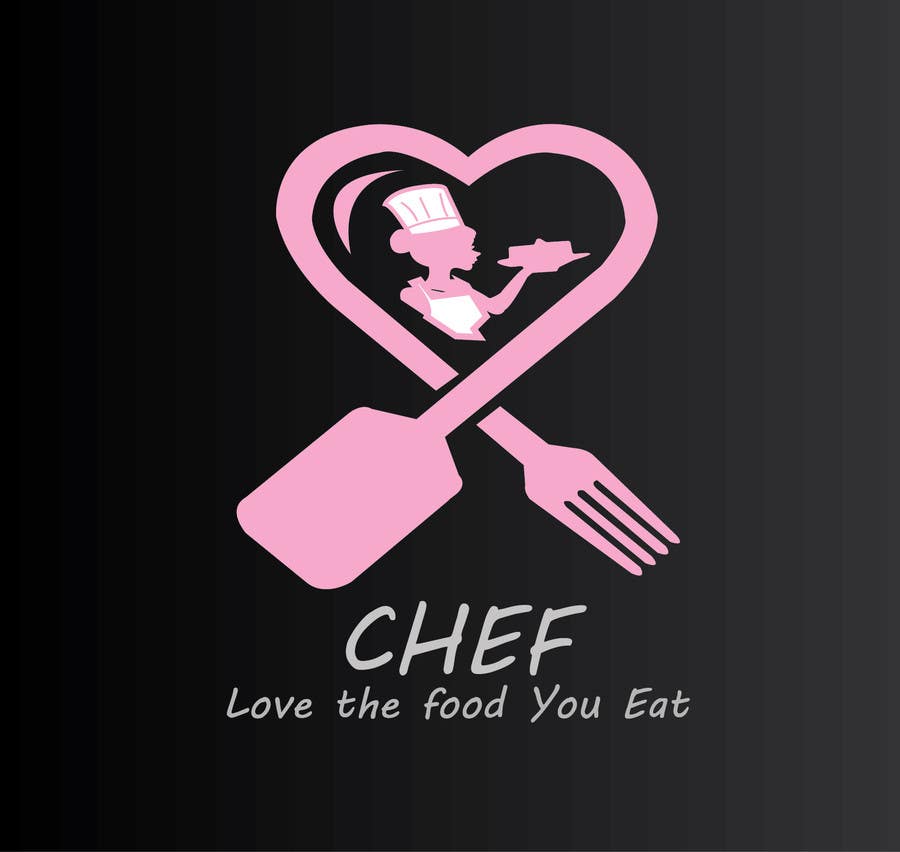 Contest Entry #29 for                                                 Personal Chef Logo
                                            