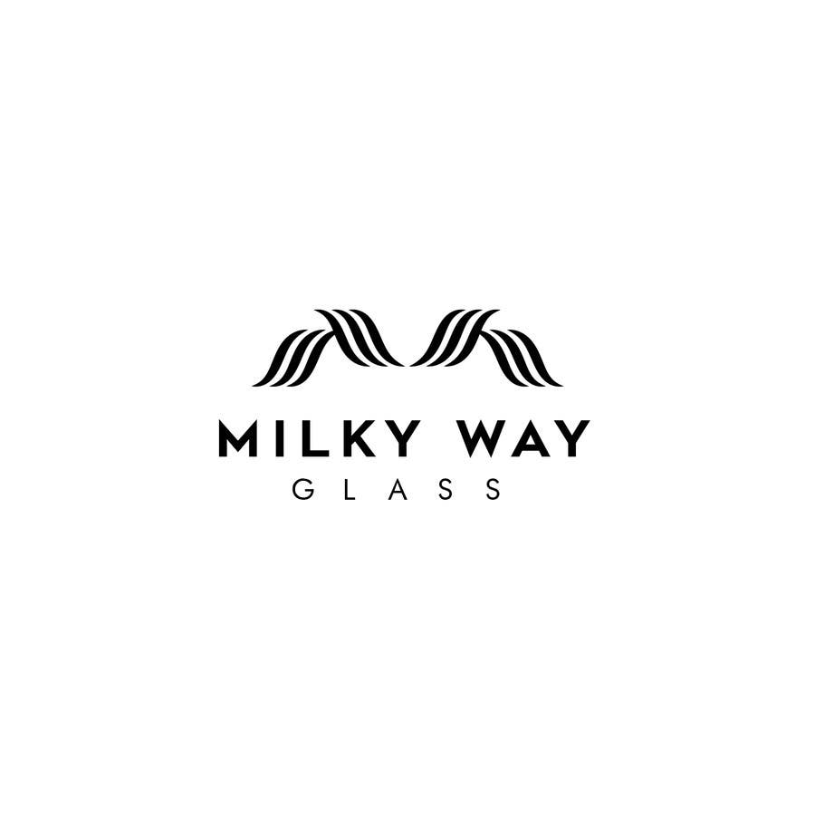 Contest Entry #292 for                                                 Design a Logo and Name - Milky Way
                                            