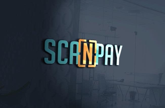 Contest Entry #940 for                                                 design a Logo for ScanPay
                                            