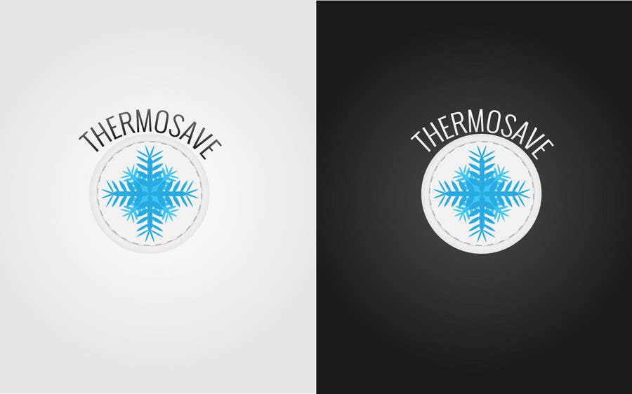 Konkurrenceindlæg #74 for                                                 Logo Design for THERMOSAVE
                                            