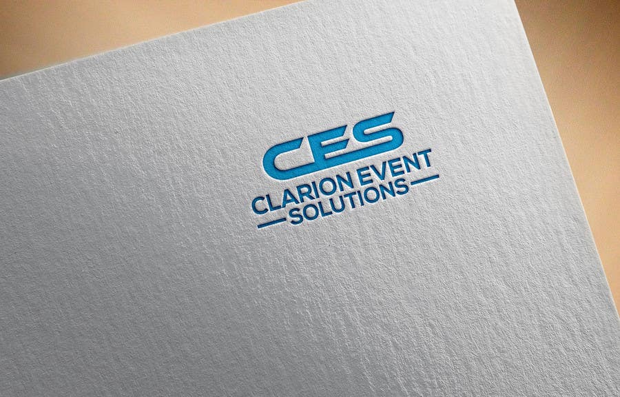 Contest Entry #88 for                                                 Design a logo for Clarion Event Solutions
                                            