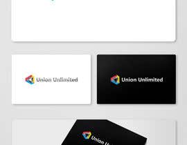 nº 398 pour Logo Design for Union Unlimited par JustinNguyen 