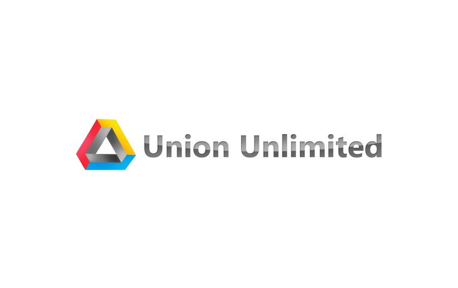 Wasilisho la Shindano #453 la                                                 Logo Design for Union Unlimited
                                            