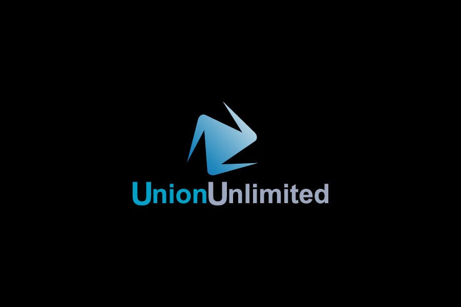 Penyertaan Peraduan #461 untuk                                                 Logo Design for Union Unlimited
                                            