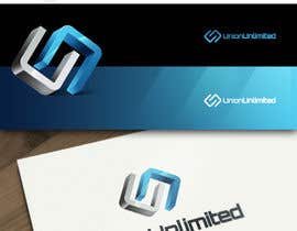 nº 168 pour Logo Design for Union Unlimited par xona 