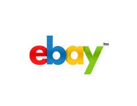 #7 untuk Logo Design for eBay oleh askleo