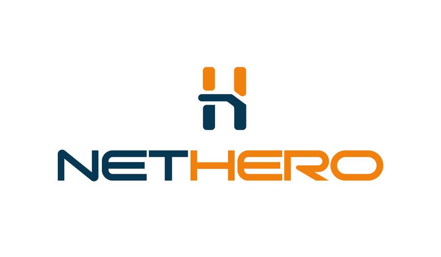 Konkurrenceindlæg #206 for                                                 Design a Logo For NetHero
                                            