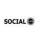 Kilpailutyön #249 pienoiskuva kilpailussa                                                     Logo Design for SocialCafe
                                                