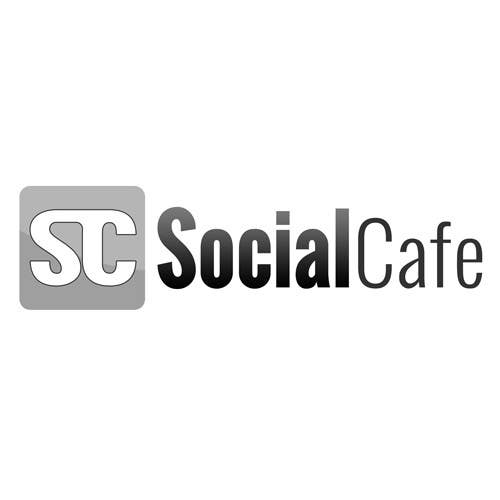 Intrarea #244 pentru concursul „                                                Logo Design for SocialCafe
                                            ”