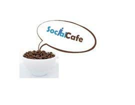 #333 untuk Logo Design for SocialCafe oleh vali23