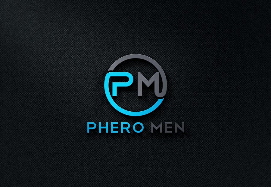 Contest Entry #555 for                                                 Create a logo for a mens face cream to be endorsed by a famous model.
                                            