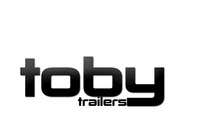 Proposition n° 134 du concours Graphic Design pour Logo Design for Toby Trailers
