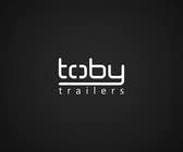 Proposition n° 96 du concours Graphic Design pour Logo Design for Toby Trailers