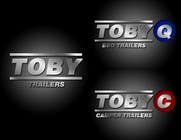 Proposition n° 214 du concours Graphic Design pour Logo Design for Toby Trailers
