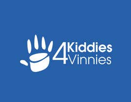 joeljrhin tarafından Design a Logo for Kiddies 4 Vinnies için no 7