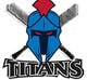 Contest Entry #29 thumbnail for                                                     Logo Design - Titans Cricket Team
                                                