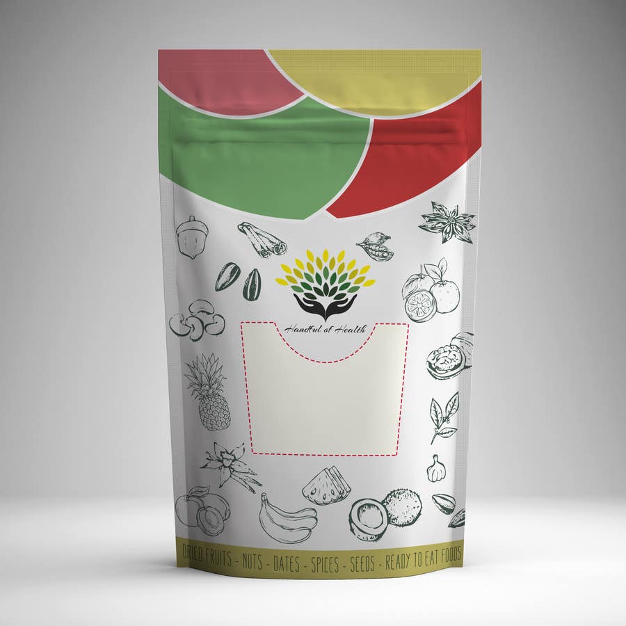 Contest Entry #14 for                                                 HOH-Create Print and Packaging Designs
                                            