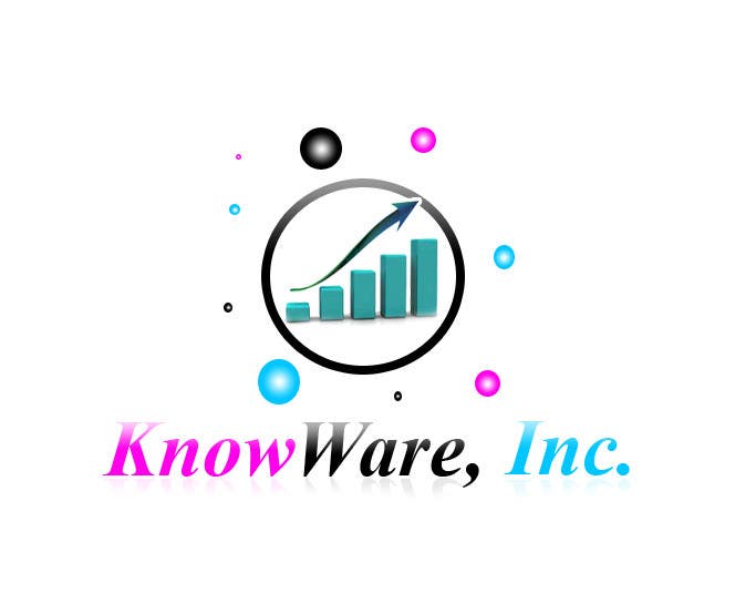 Contest Entry #362 for                                                 Logo Design for KnowWare, Inc.
                                            