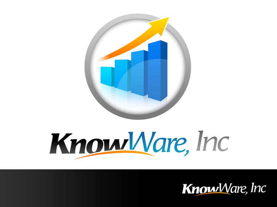 
                                                                                                            Natečajni vnos #                                        399
                                     za                                         Logo Design for KnowWare, Inc.
                                    