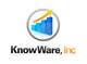 Miniatura de participación en el concurso Nro.206 para                                                     Logo Design for KnowWare, Inc.
                                                