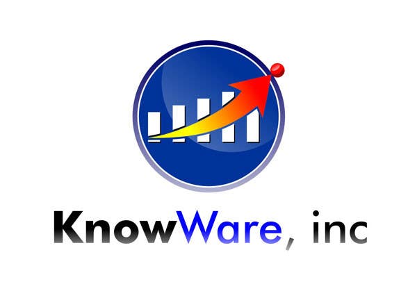 Participación en el concurso Nro.363 para                                                 Logo Design for KnowWare, Inc.
                                            