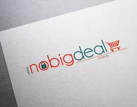 nº 69 pour Design a Logo for nobigdeal par Accellsoft 