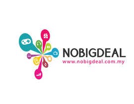 nº 24 pour Design a Logo for nobigdeal par debbi789 