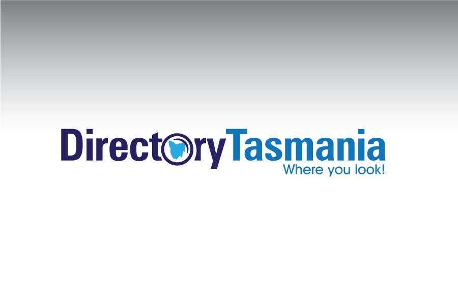 
                                                                                                                        Bài tham dự cuộc thi #                                            483
                                         cho                                             Logo Design for Directory Tasmania
                                        