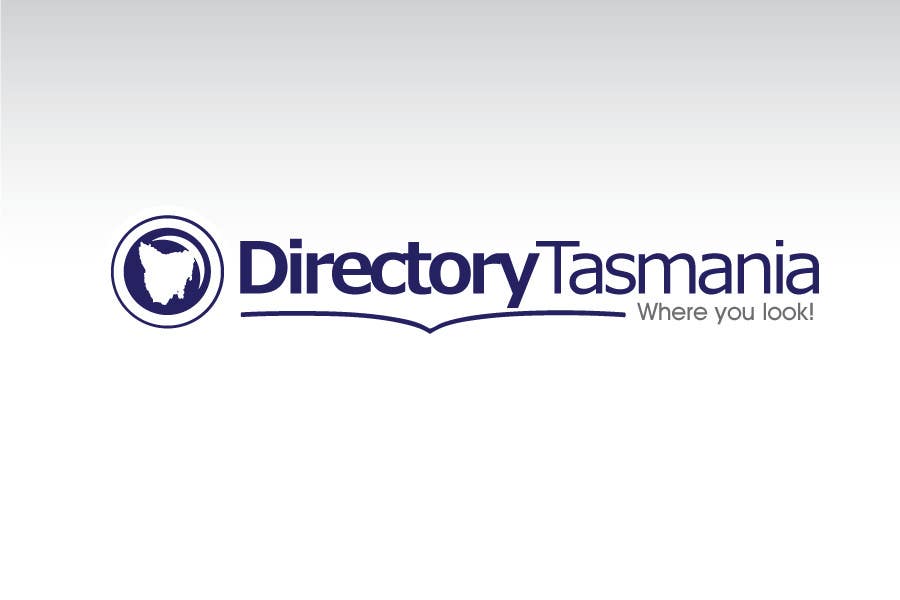 
                                                                                                                        Bài tham dự cuộc thi #                                            528
                                         cho                                             Logo Design for Directory Tasmania
                                        