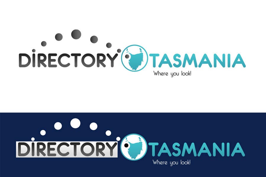 
                                                                                                                        Bài tham dự cuộc thi #                                            320
                                         cho                                             Logo Design for Directory Tasmania
                                        