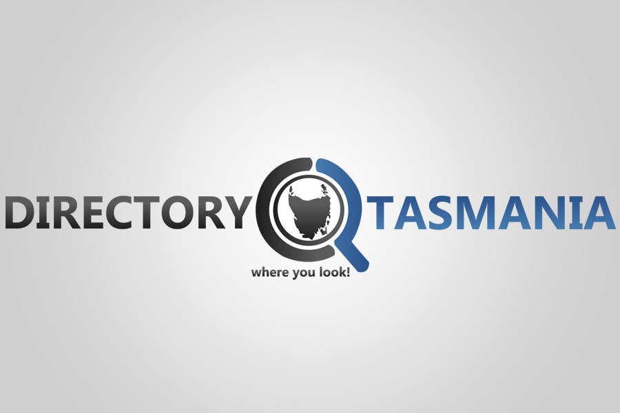 
                                                                                                                        Bài tham dự cuộc thi #                                            557
                                         cho                                             Logo Design for Directory Tasmania
                                        