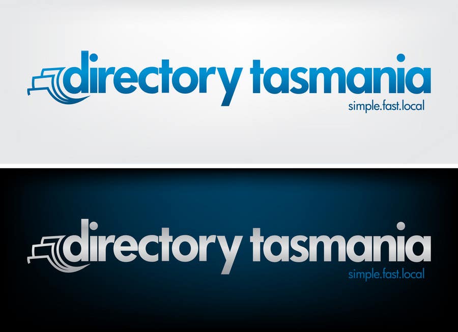 
                                                                                                                        Bài tham dự cuộc thi #                                            177
                                         cho                                             Logo Design for Directory Tasmania
                                        