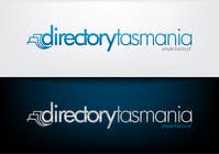 Bài tham dự #394 về Graphic Design cho cuộc thi Logo Design for Directory Tasmania