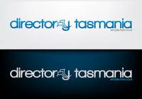 Bài tham dự #500 về Graphic Design cho cuộc thi Logo Design for Directory Tasmania