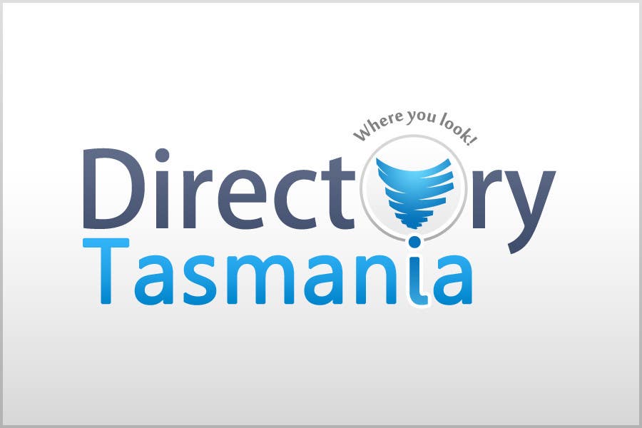 
                                                                                                                        Bài tham dự cuộc thi #                                            254
                                         cho                                             Logo Design for Directory Tasmania
                                        
