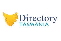 Graphic Design Contest Entry #176 for Logo Design for Directory Tasmania