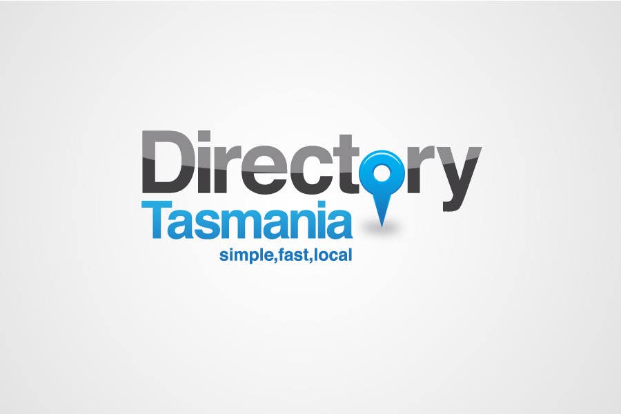 
                                                                                                                        Bài tham dự cuộc thi #                                            597
                                         cho                                             Logo Design for Directory Tasmania
                                        