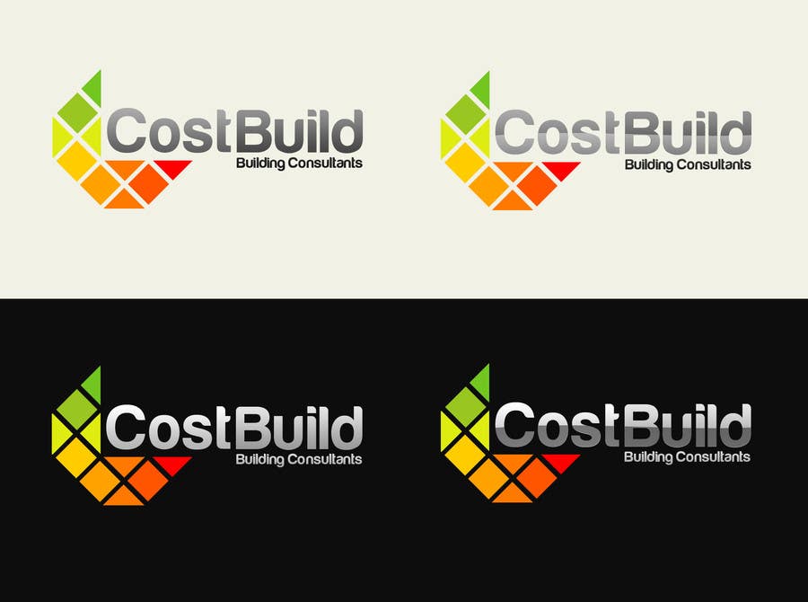 Intrarea #328 pentru concursul „                                                Logo Design for CostBuild
                                            ”