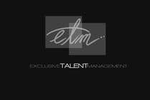 Graphic Design Inscrição do Concurso Nº159 para Logo Design for "Exclusive" Talent Management