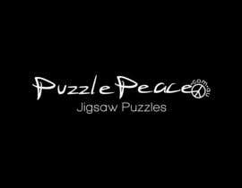 Nro 158 kilpailuun Logo Design for Puzzlepeace käyttäjältä dimitarstoykov