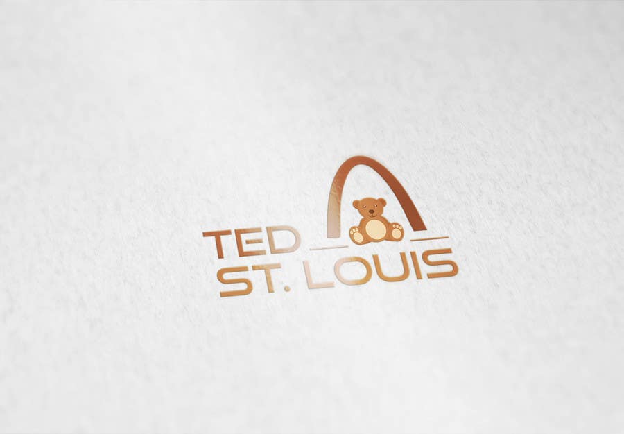 ผลงานการประกวด #77 สำหรับ                                                 St. Louis Logo Design
                                            