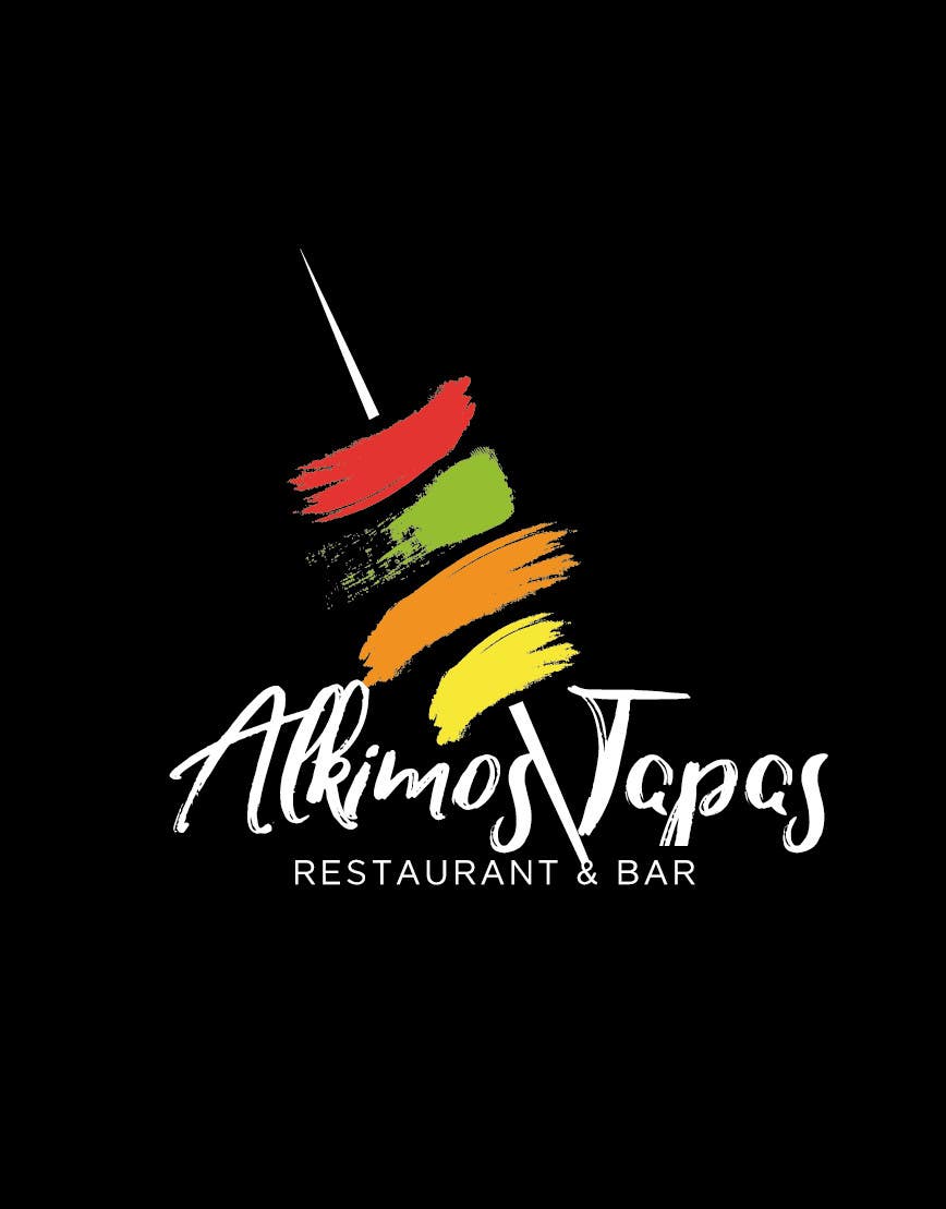 ผลงานการประกวด #60 สำหรับ                                                 tapas restaurant logo design
                                            