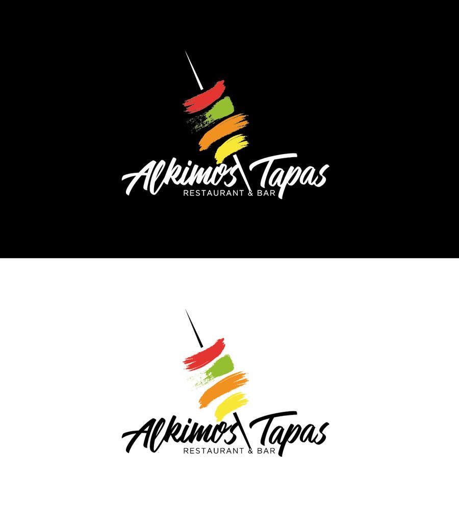 Contest Entry #62 for                                                 tapas restaurant logo design
                                            