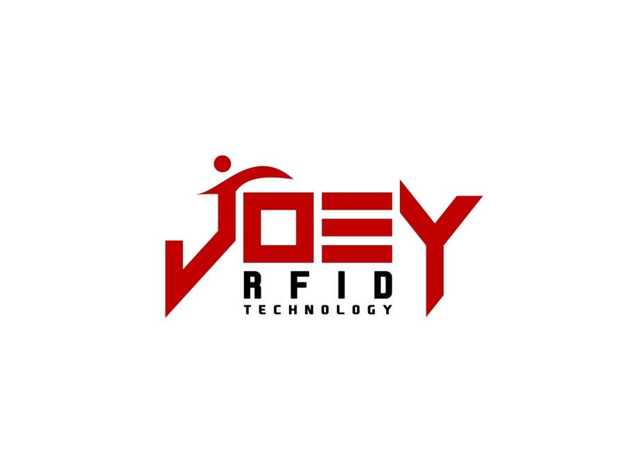 Intrarea #162 pentru concursul „                                                Joey Logo Design
                                            ”