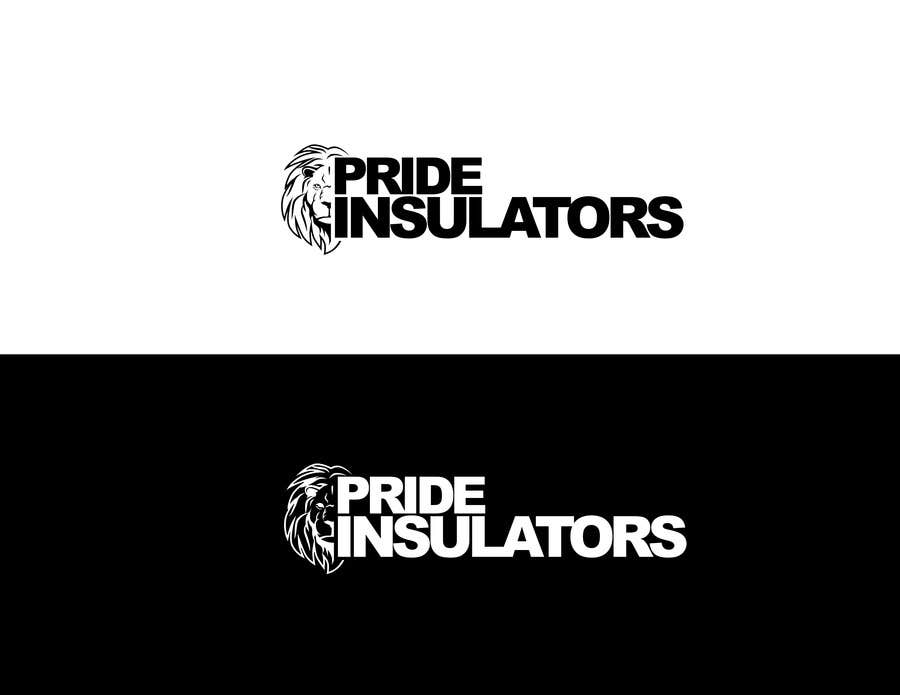 Intrarea #73 pentru concursul „                                                Logo Design For PrideInsulators
                                            ”