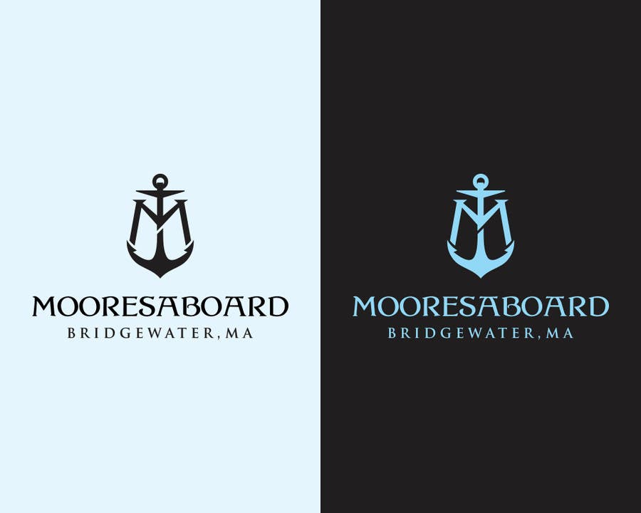 Contest Entry #185 for                                                 Design a logo for a boat
                                            